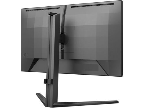 MONITOR PHILIPS EVNIA 24M2N3200A/00 23,8"/IPS/1920X1080/180HZ/1MS GTG/HDMIX2,DP/GSYNC,FREESYNC/PIVOT